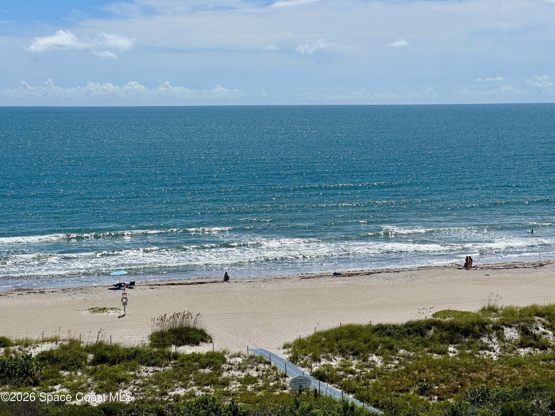 7520 Ridgewood Avenue, Unit 805, Cape Canaveral, FL 32920 Photo