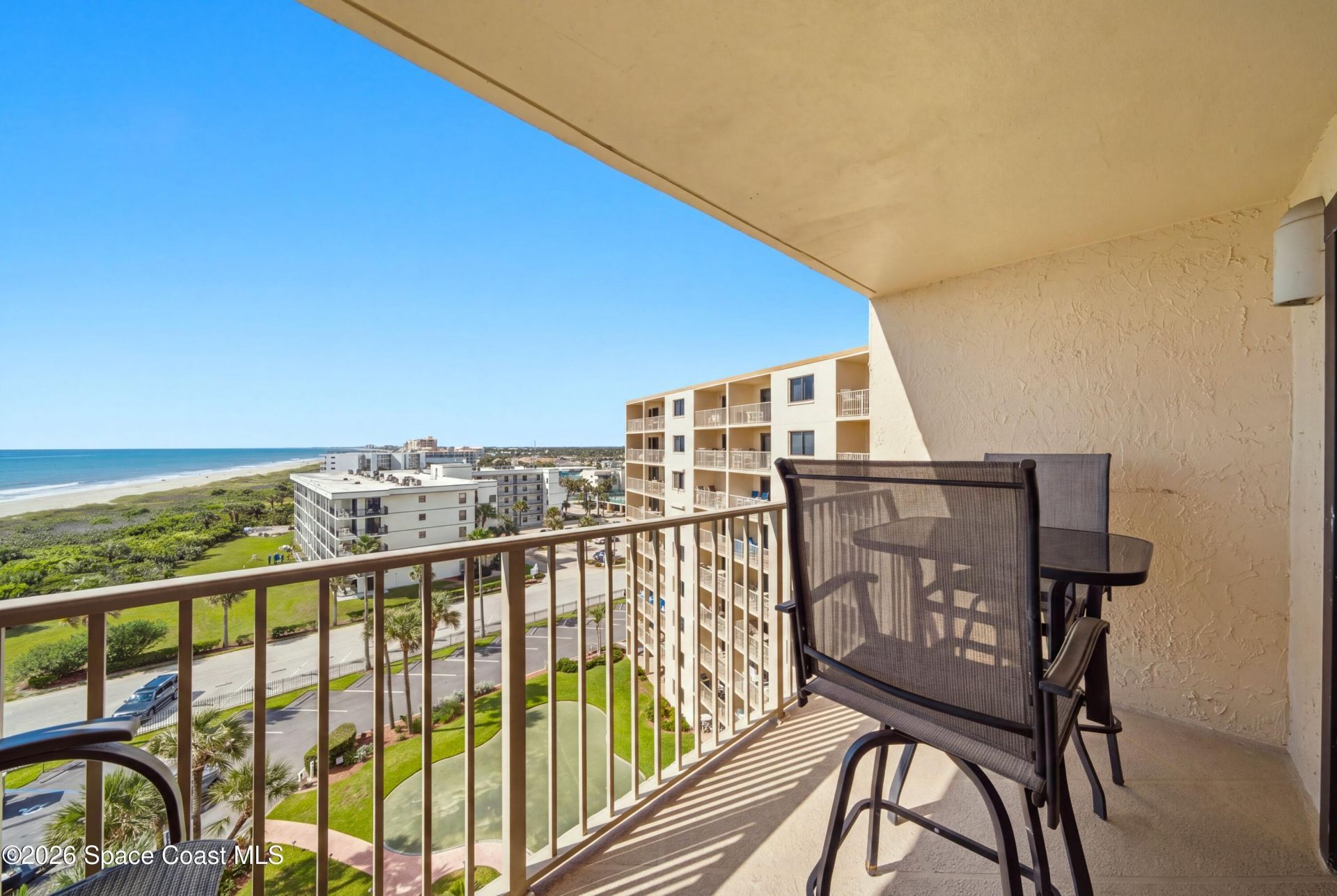 7520 Ridgewood Avenue, Unit 805, Cape Canaveral, FL 32920 Photo