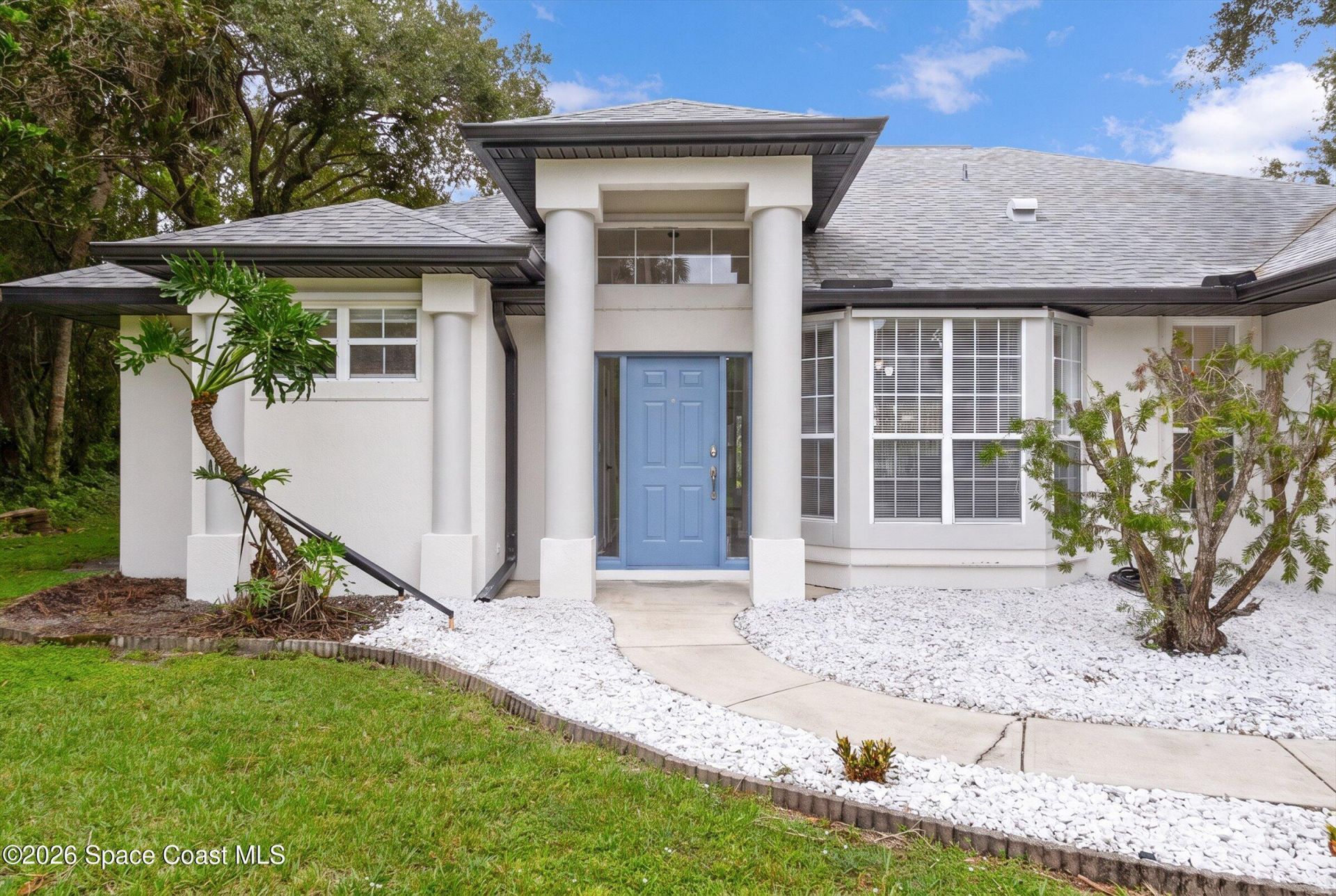 1150 Meadowbrook Road NE , Palm Bay, FL 32905 Photo