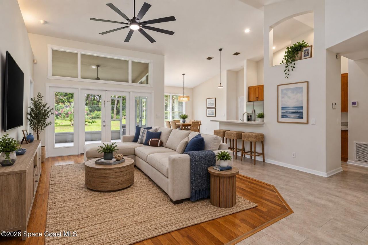 1150 Meadowbrook Road NE , Palm Bay, FL 32905 Photo