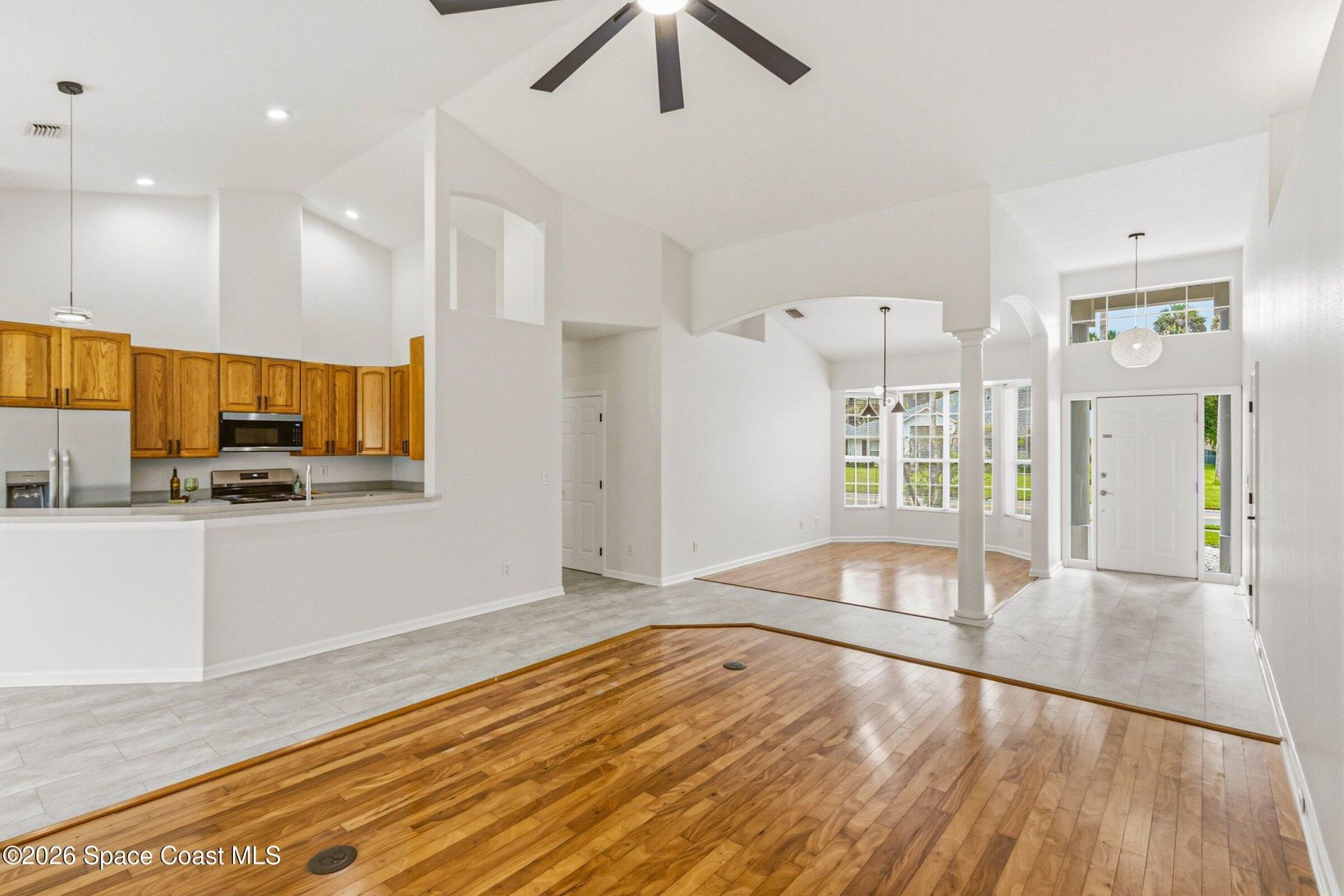 1150 Meadowbrook Road NE , Palm Bay, FL 32905 Photo