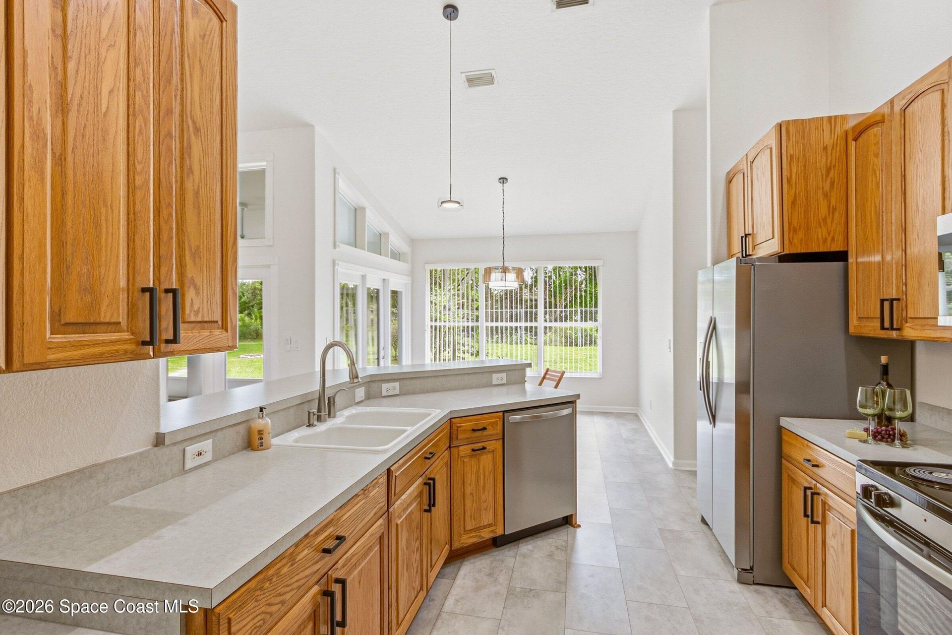 1150 Meadowbrook Road NE , Palm Bay, FL 32905 Photo