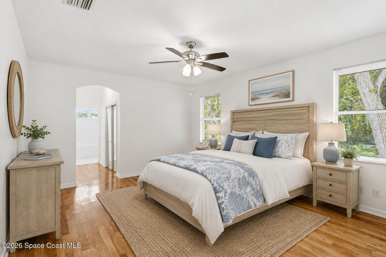1150 Meadowbrook Road NE , Palm Bay, FL 32905 Photo