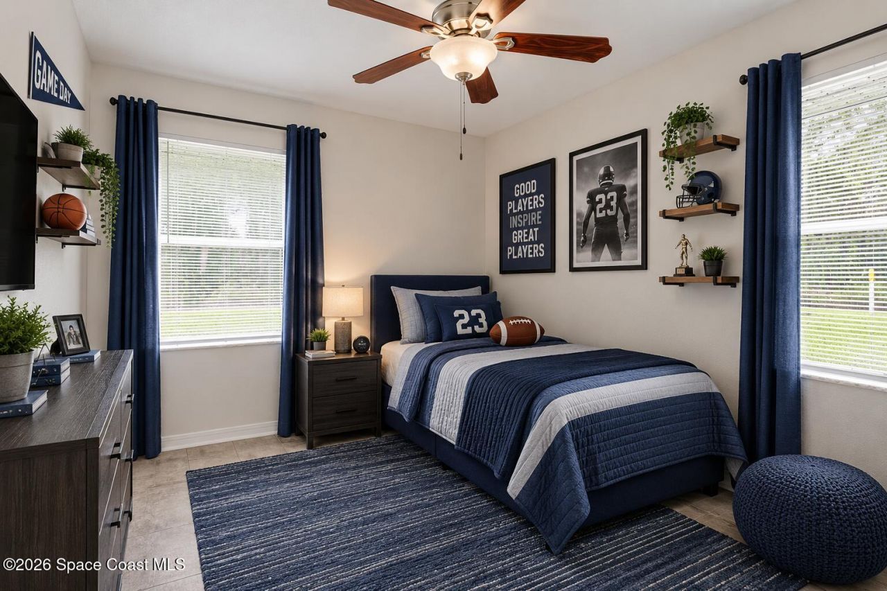 1150 Meadowbrook Road NE , Palm Bay, FL 32905 Photo