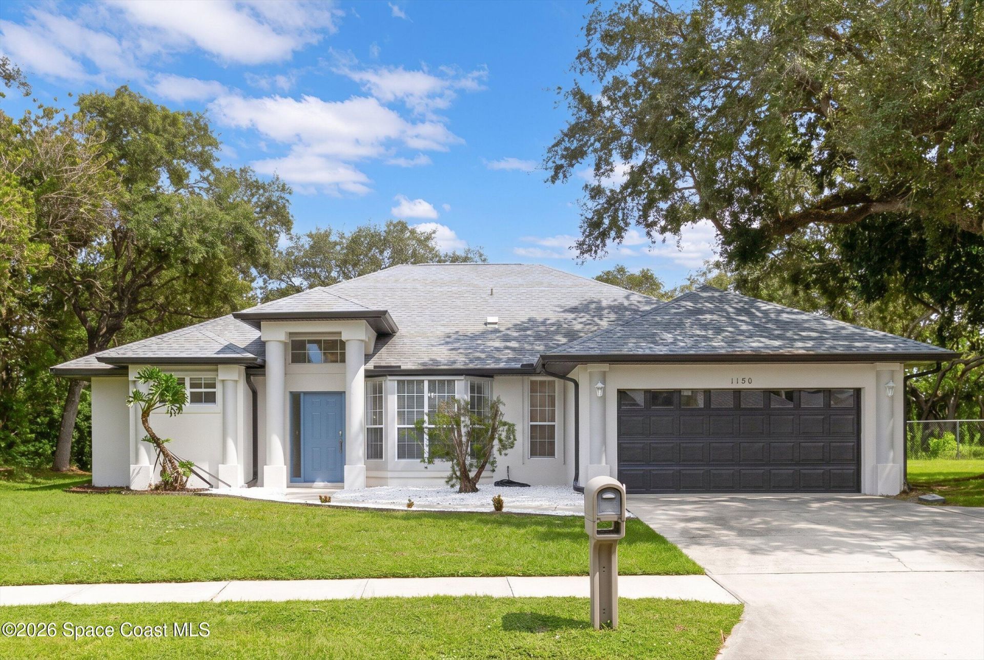 1150 Meadowbrook Road NE , Palm Bay, FL 32905 Photo