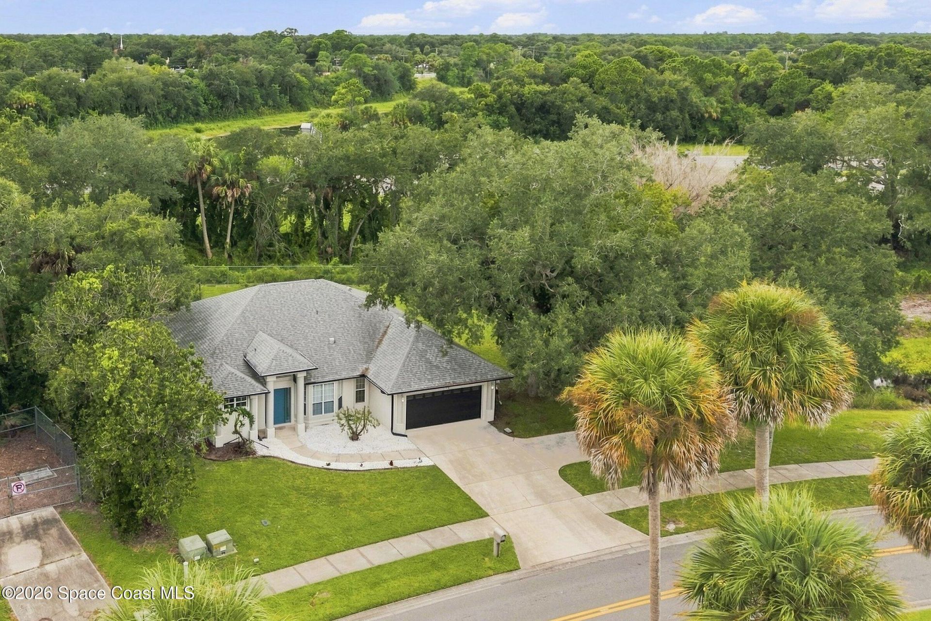 1150 Meadowbrook Road NE , Palm Bay, FL 32905 Photo