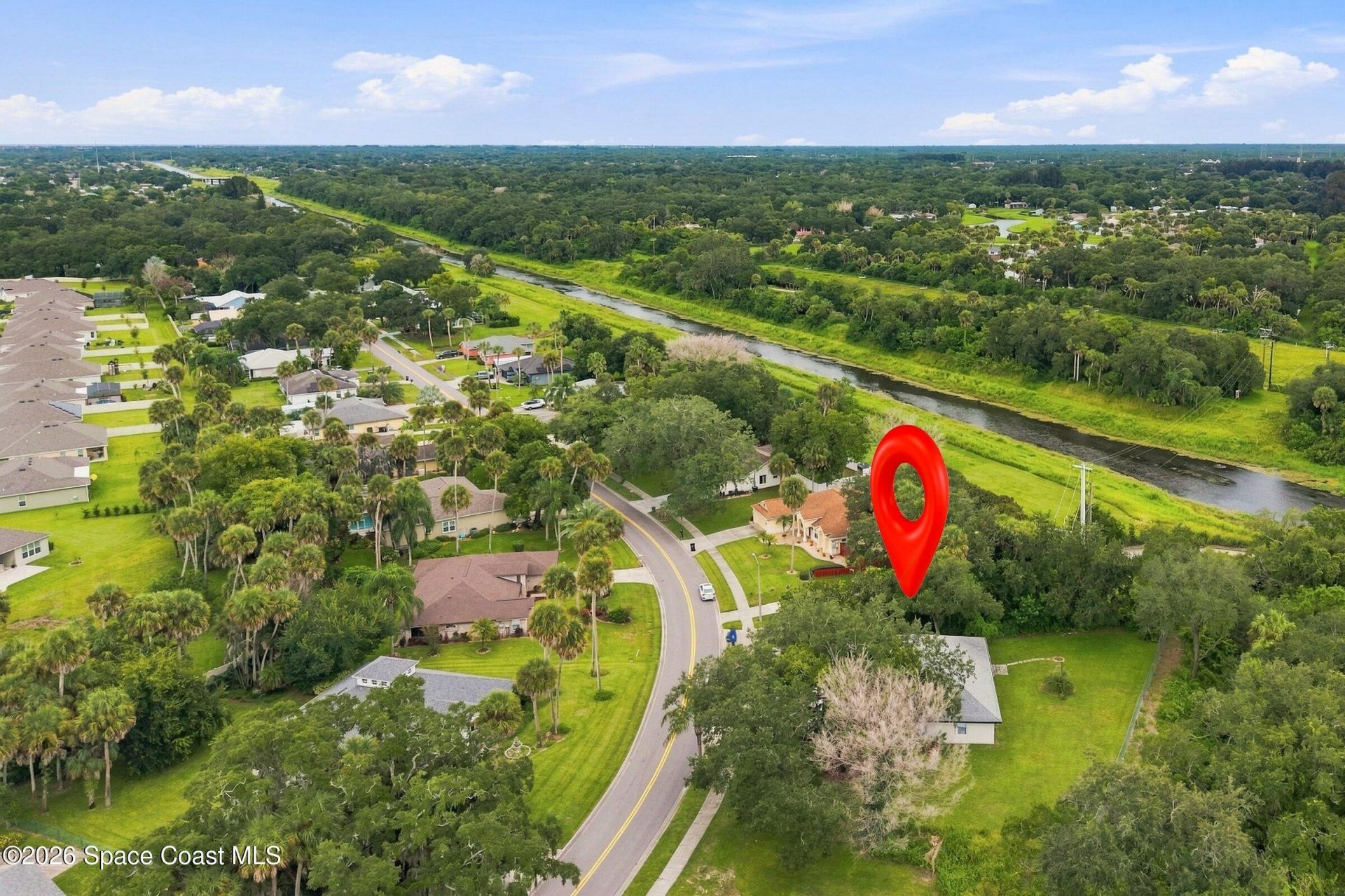 1150 Meadowbrook Road NE , Palm Bay, FL 32905 Photo