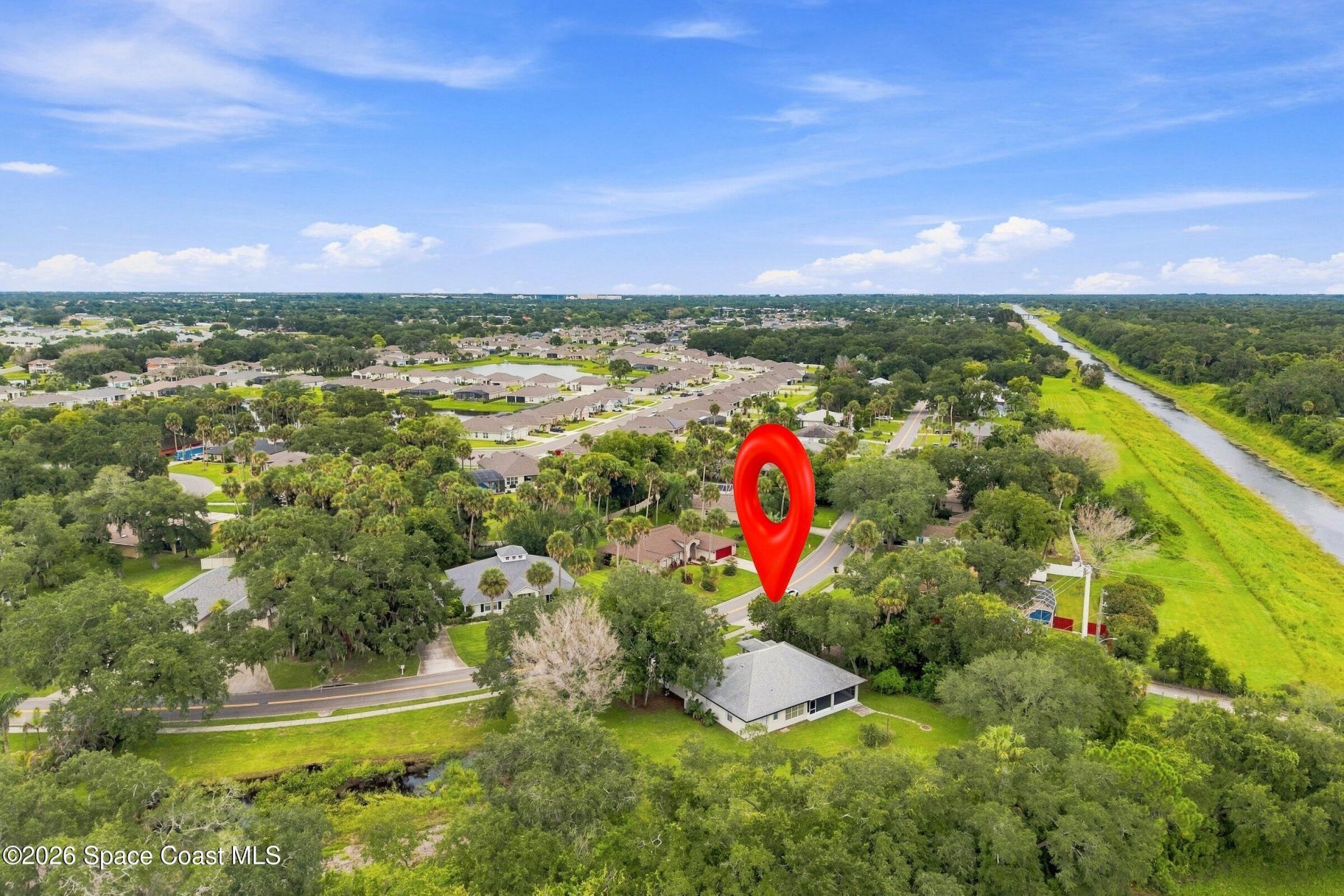 1150 Meadowbrook Road NE , Palm Bay, FL 32905 Photo