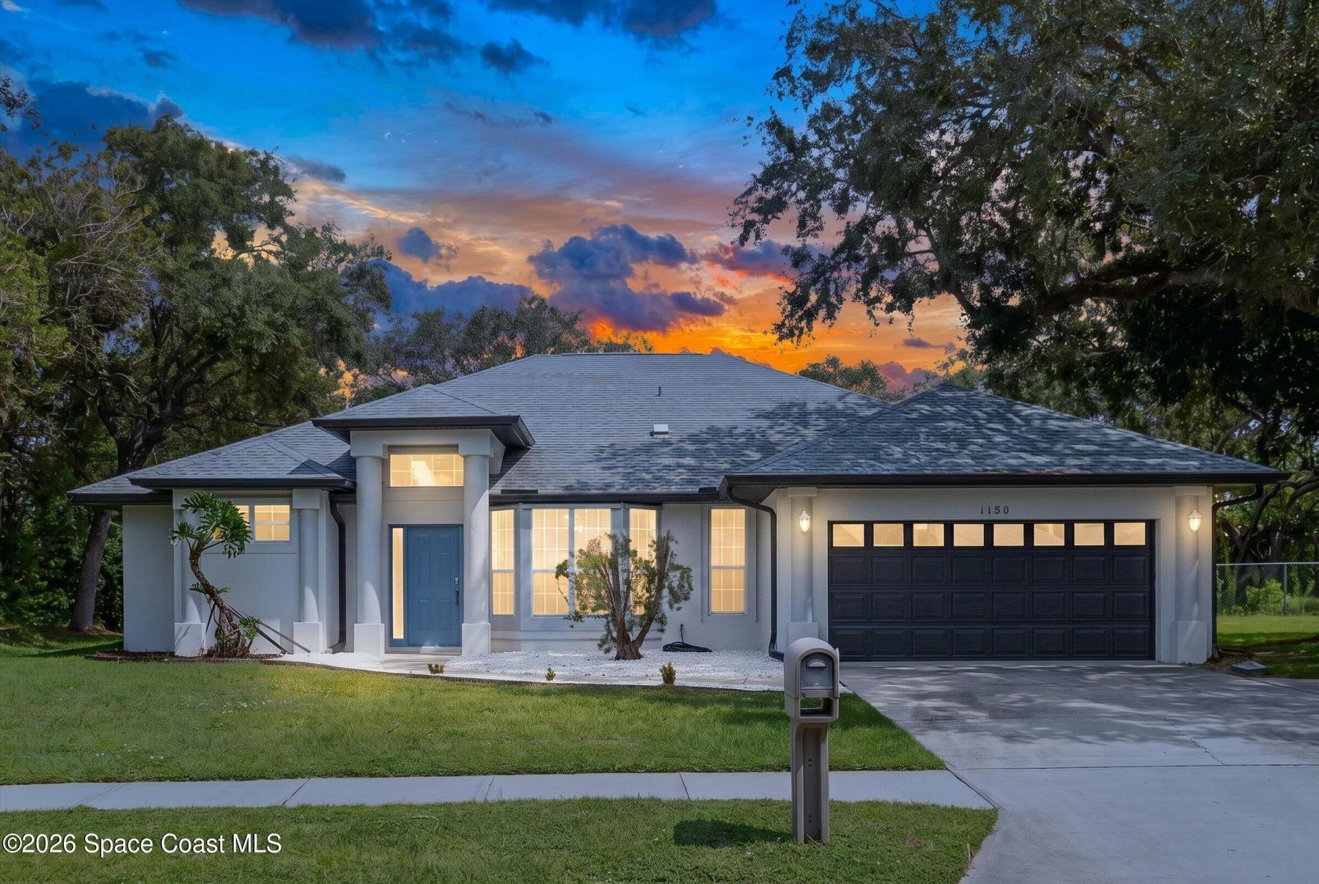 1150 Meadowbrook Road NE , Palm Bay, FL 32905 Photo