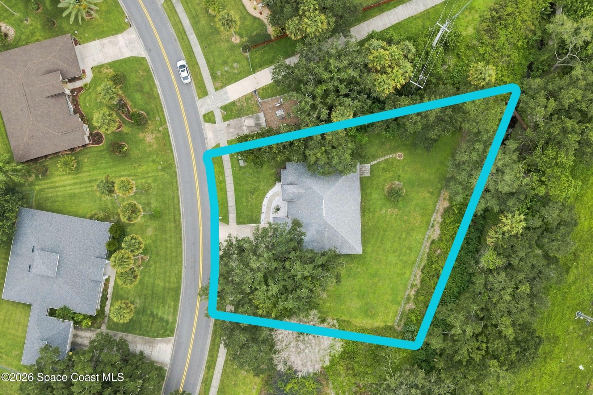 1150 Meadowbrook Road NE , Palm Bay, FL 32905 Photo