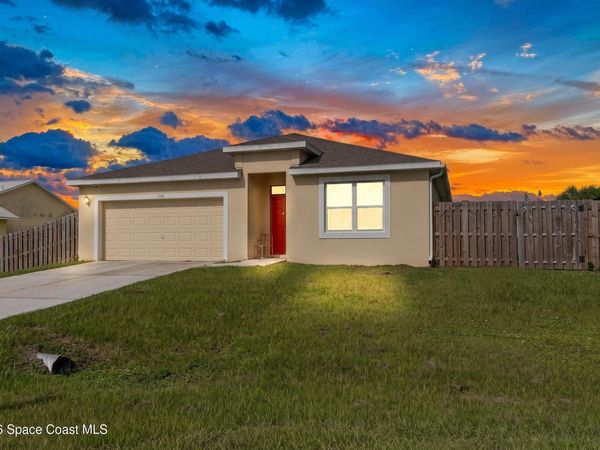 1306 Glendale Avenue NW, Palm Bay, FL 32907