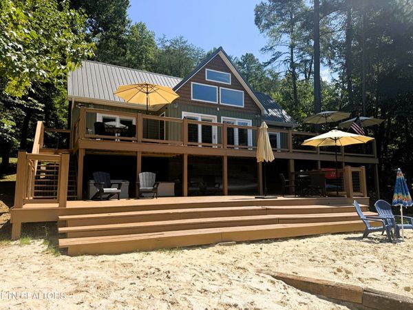 661 Laurel Lake Circle , Madisonville, TN 37354