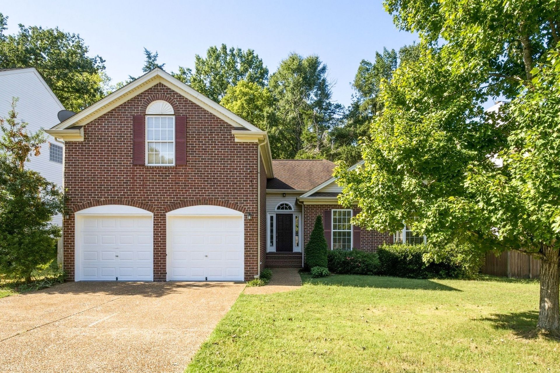 541 Wheatfield Way, Nashville, TN 37209 Main Photo