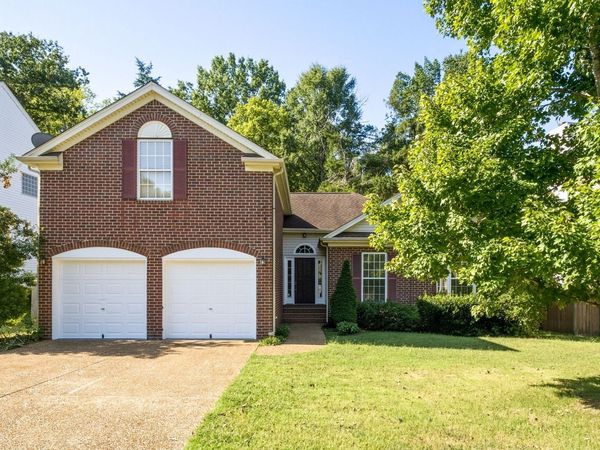 541 Wheatfield Way, Nashville, TN 37209