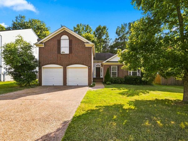 541 Wheatfield Way, Nashville, TN 37209