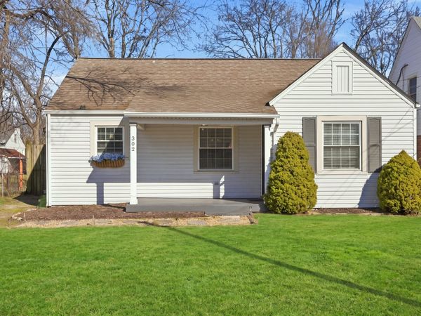 302 Antioch Pike, Nashville, TN 37211