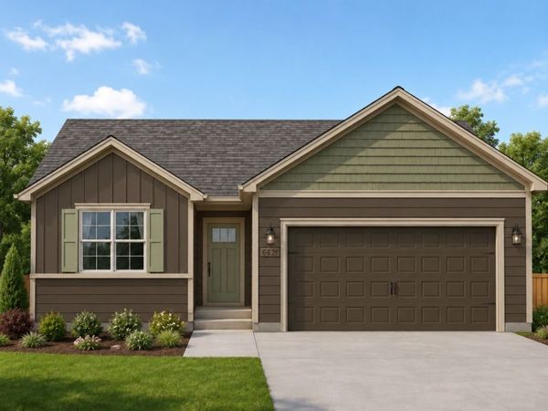 1490 Hallies Way, Clarksville, TN 37042