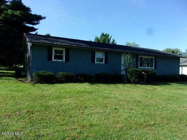 752 E Township Rd 122, Tiffin, OH 44883