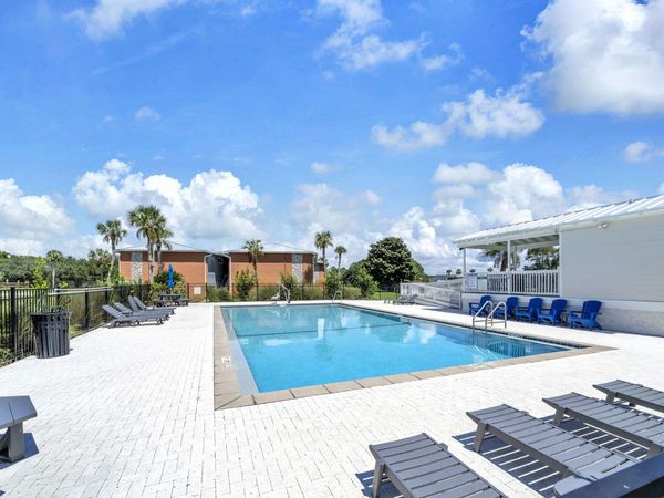 4000 Gulf Terrace Drive, Unit 257, Destin, FL 32541