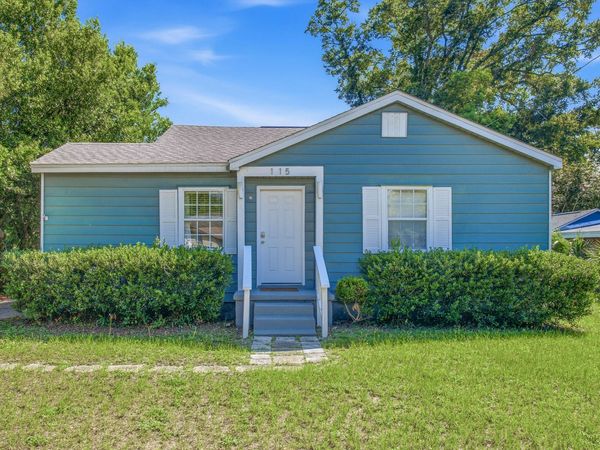 115 Milton Road, Pensacola, FL 32507