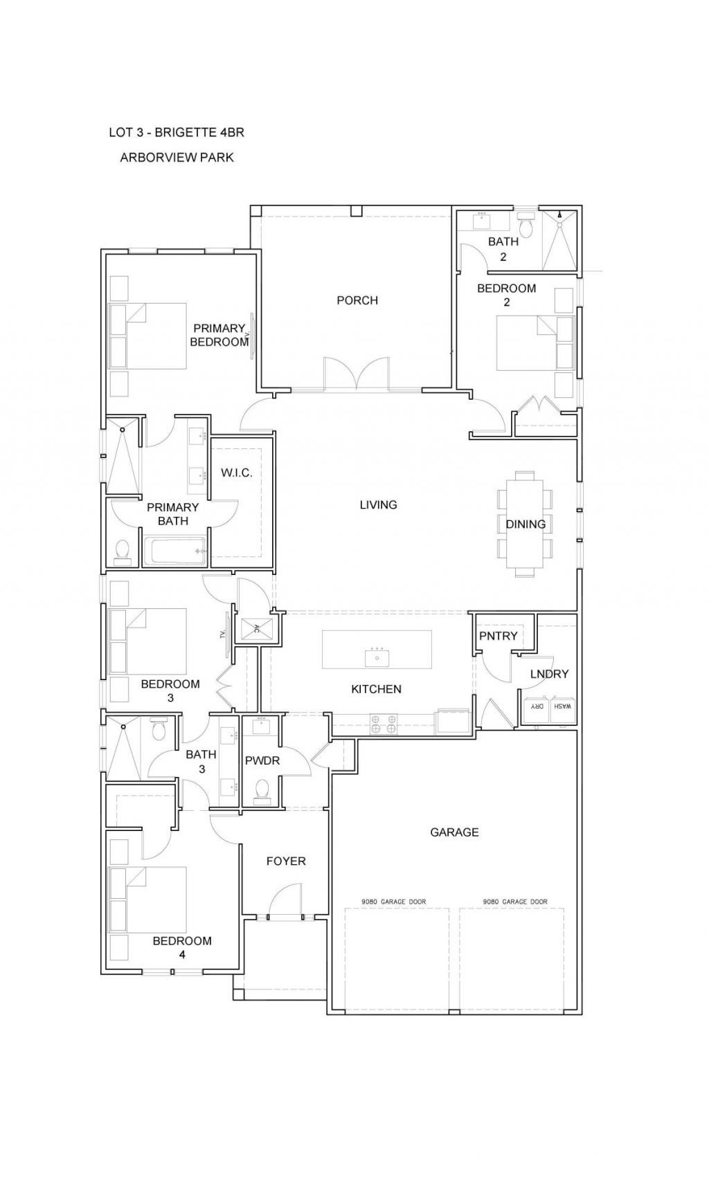 1091 Suwannee Drive, Unit Lot 5, Watersound, FL 32461 Main Photo