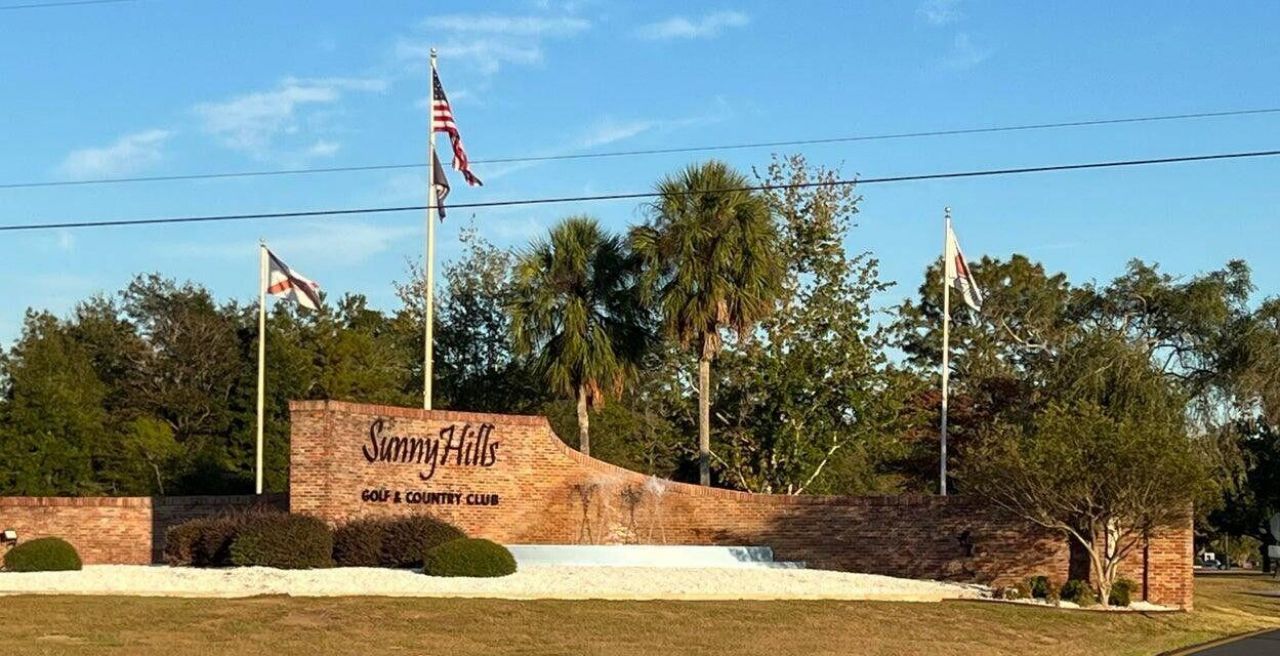Lot 23 Pinehurst Avenue, Chipley, FL 32428 Main Photo