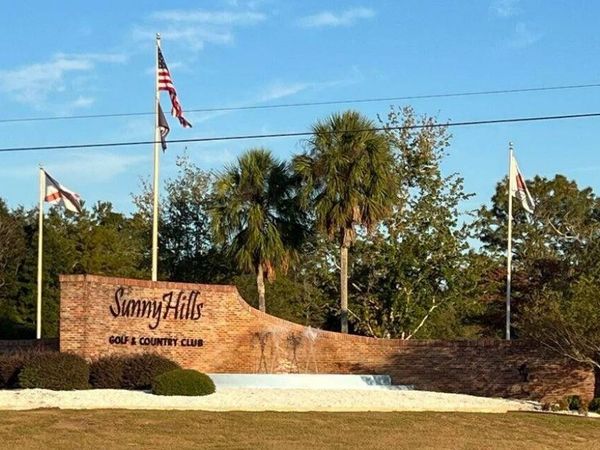 LOT 23 Pinehurst Avenue, Chipley, FL 32428
