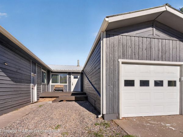 2432 West Avenue, Rifle, CO 81650