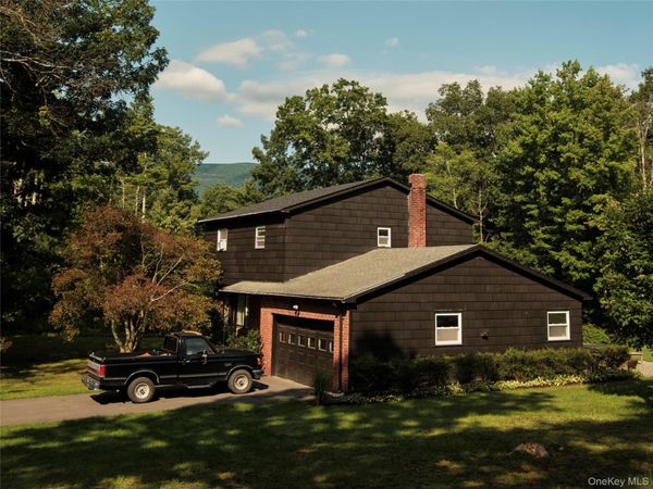 52 Fawn Road , Saugerties, NY 12477