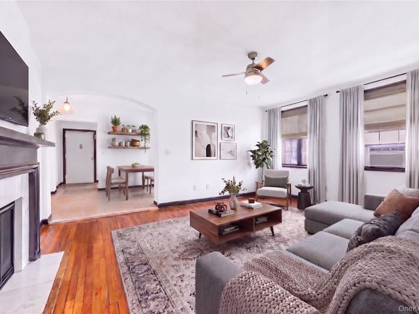 808 Bronx River Road, Unit 6C, Bronxville, NY 10708