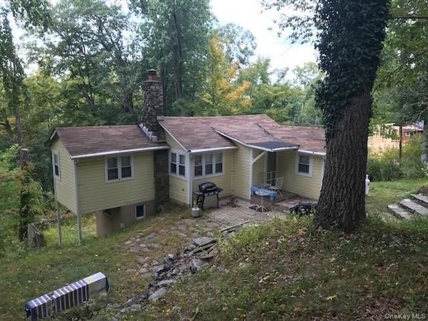 42 Underhill Trail , Monroe, NY 10950