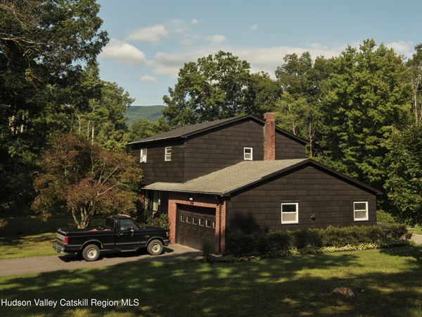 52 Fawn Road, Saugerties, NY 12477