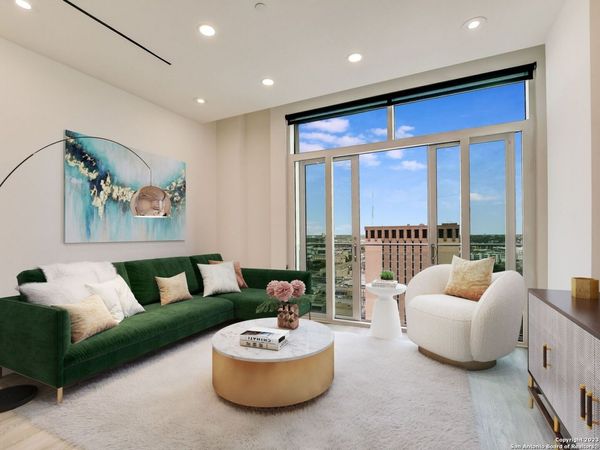123 LEXINGTON AVE, Unit 1403, San Antonio, TX 78205