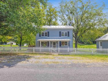744 BURKES MILL RD , Mount Sidney, VA 24467