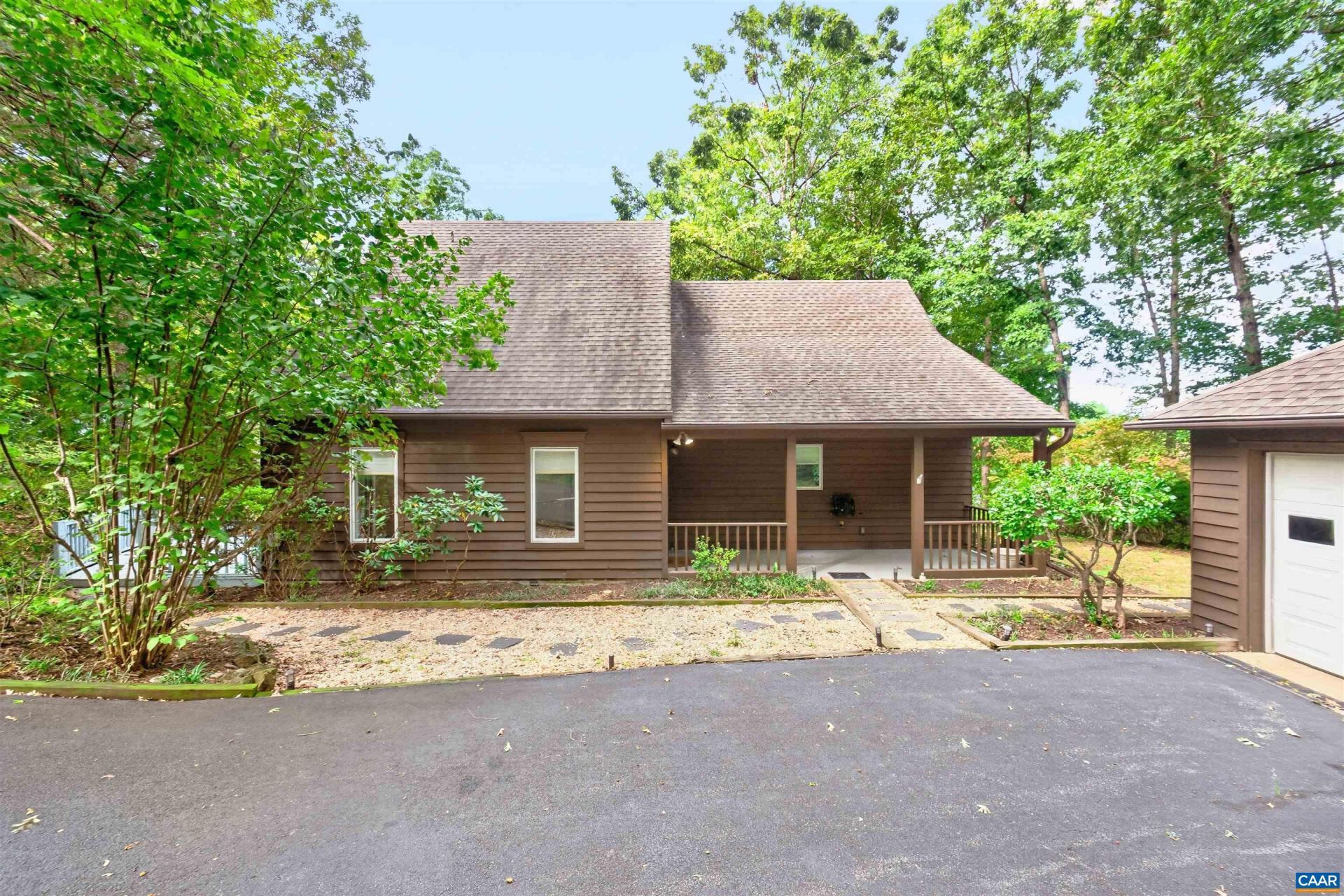 1479 GRAY STONE CT Charlottesville, VA 