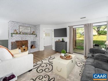 136 GREEN TURTLE LN , Unit 3, Charlottesville, VA 22901