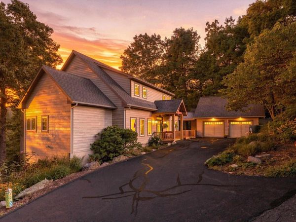 9 LADYSLIPPER LN , Wintergreen Resort, VA 22967