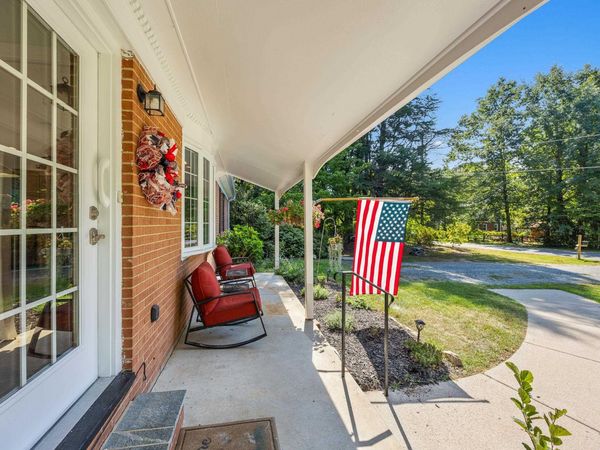 56 PINE LN , Fork Union, VA 23055