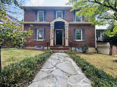701 DONAGHE ST , Staunton, VA 24401