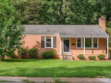 2507 WILLARD DR , Charlottesville, VA 22903