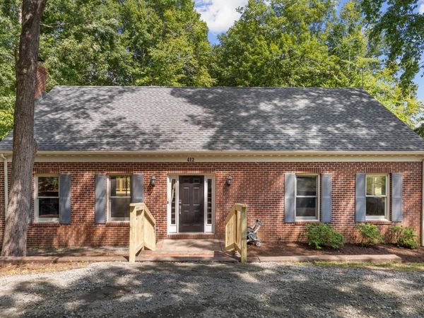 412 BERWICK CT , Charlottesville, VA 22901