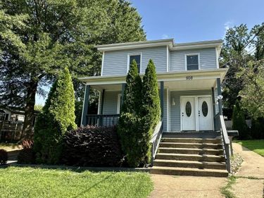 908 PAGE ST , Charlottesville, VA 22903