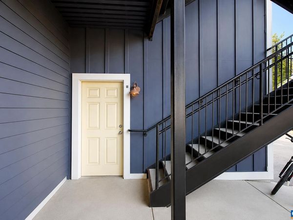 215 5TH ST SW, Unit 1D, Charlottesville, VA 22903