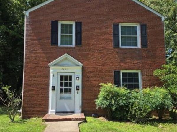 3427 W Franklin Street , Richmond, VA 23221