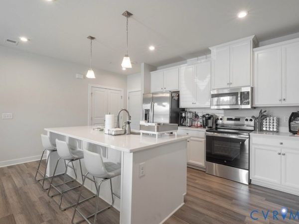 4000 Maze Runner Drive, Unit 101, Midlothian, VA 23112