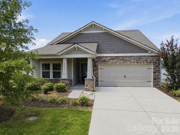 5281 Turtle Creek Drive , Denver, NC 28037