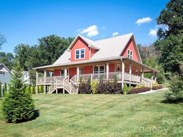 8 W Haven Lane, Arden, NC 28704