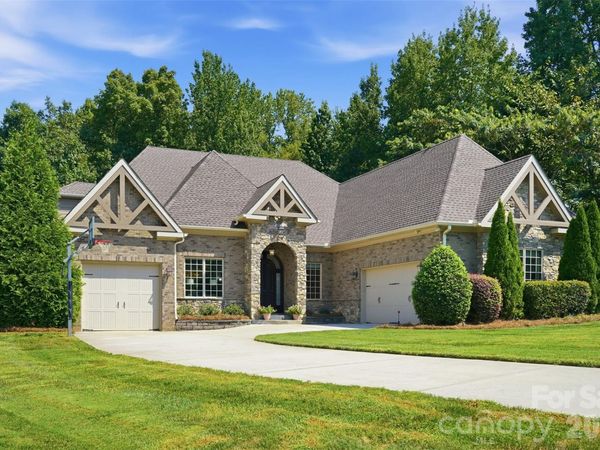 1206 Delaney Drive, Weddington, NC 28104