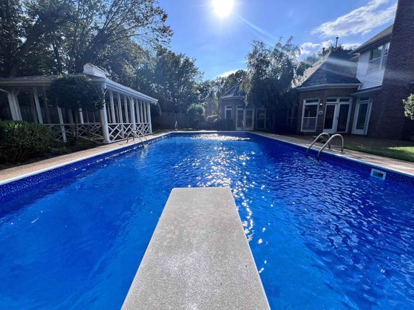 560 WINDSOR PARK CV, Collierville, TN 38017