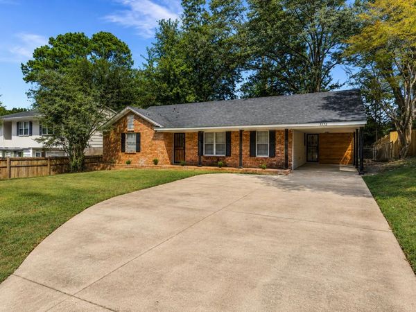 3522 HANNA DR, Memphis, TN 38128